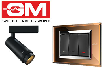 Kurnool, Materials, Buy GM Switches & LED Lights In Bulk | Authorized Distributor In Punjab