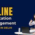 Top Digital Reputation Management Services In Delhi