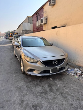 Khobar, Rooms for Rent, SAR 1700/month,  CAR ON RENT Mazda 6