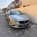 SAR 1700/month,  CAR ON RENT Mazda 6
