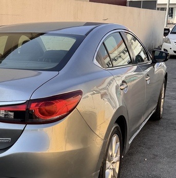 Khobar, Rooms for Rent, SAR 1700/month,  CAR ON RENT Mazda 6