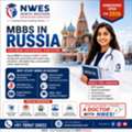 MBBS In Russia With Trusted Guidance From NWES!