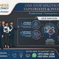 Your Reliable Corporate Service Partner, Bahrain & Uae