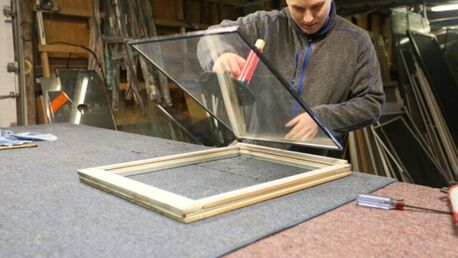 New York, Business, Car Window Replacement In Vineyard Haven