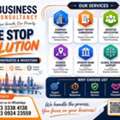 Your Success In Business Is Our Priority, Bahrain & Uae