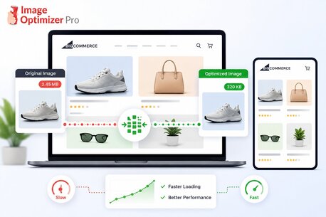 New York, Technical, BigCommerce Image Optimization For Faster Store Speed