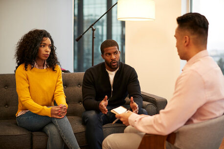 New York, Health, Compassionate Relationship Guidance Marriage Counseling In Grand Rapids