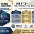 Business Services That Save Effort And Time, Bahrain And Uae