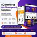 Top ECommerce App Development Company | Magento & Custom ECommerce Web App Services