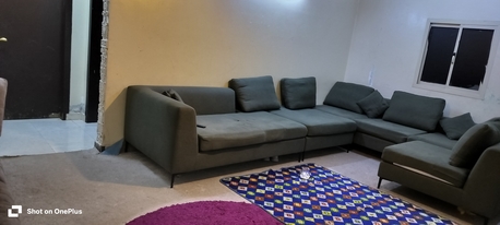 Riyadh, Apartments, Flats, Houses & Villas, SAR 2200/month,  2 BR,  2BHK Furnished Family Apartment Is Available