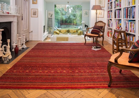 London, Cleaning, Premium Handmade Rugs Online