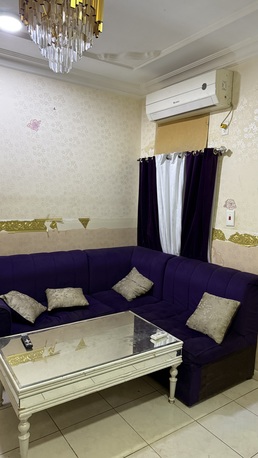 Dammam, Rooms for Rent, SAR 1200/month,  Furnished,  1 BHK For Executive Single