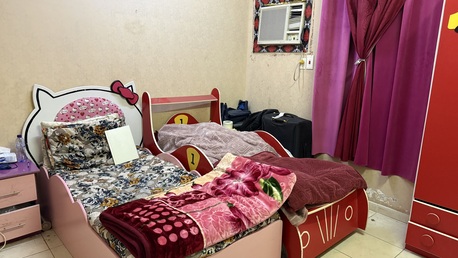 Dammam, Rooms for Rent, SAR 1200/month,  Furnished,  1 BHK For Executive Single