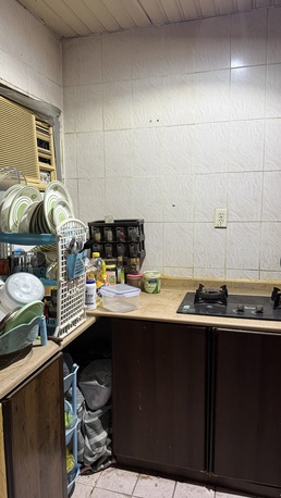 Dammam, Rooms for Rent, SAR 1200/month,  Furnished,  1 BHK For Executive Single