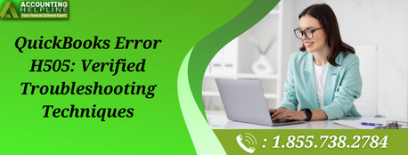 New York, Accounting, Easy Steps To Eliminate QuickBooks Error H505