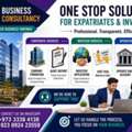 Business Services That Save Time, Bahrain