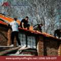 Roof Repair In Harvest | Quality Roofing LLC