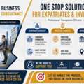 Business Services That Save Efforts, Bahrain