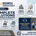 Business Set Up That Save Time And Efforts, Bahrain
