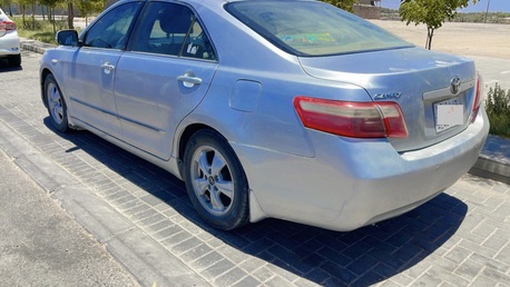 Madinah, Vehicles, Cars & Trucks , SAR 18000,  Toyota Camry,  2007,  Manual,  8 KM,   For Sale For Only 18000/-