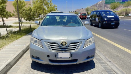 Madinah, Vehicles, Cars & Trucks , SAR 18000,  Toyota Camry,  2007,  Manual,  8 KM,   For Sale For Only 18000/-