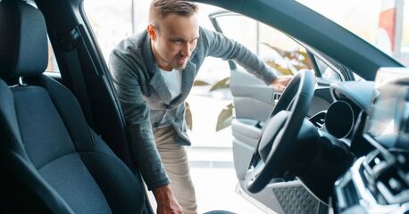 Sydney, Automotive, Car Washing Service Near You | GreenStar Valet Car Wash