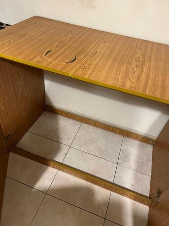 Al Sulaymaniyyah, Free Items, Free Shelf / Cupboard For Multipurpose Use
