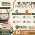 Business Setup That Save Time, Bahrain