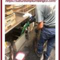 Kitchen Grease Trap Cleaning & Removal In Hampton