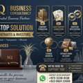 Business Formation That Save Time And Efforts In Bahrain