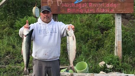 New York, Business, Bristol Bay Alaska Fishing