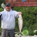 Bristol Bay Alaska Fishing