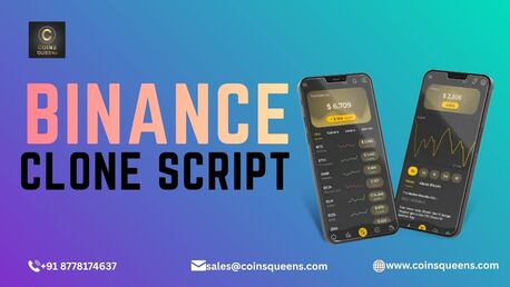 New York, Business, High Performance Binance Clone Script