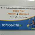 Housekeeping Maid's And Nannies
