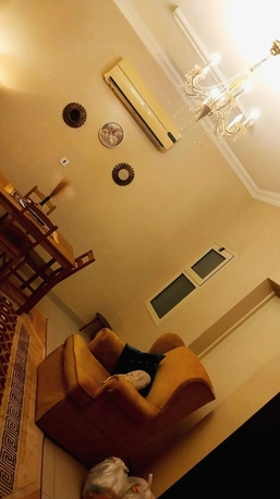 Khobar, Apartments, Flats, Houses & Villas, SAR 1550/month,  1 BR,  1bhk Fully Furnished Flat( From 1st June)