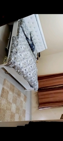 Khobar, Apartments, Flats, Houses & Villas, SAR 1550/month,  1 BR,  1bhk Fully Furnished Flat( From 1st June)