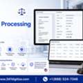 Legal Document Processing Services For Business Workflows