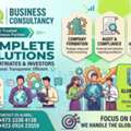 Consultancy To Business Formation & Audit Reports, Bahrain