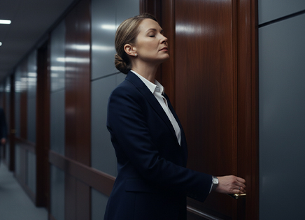 Dubai, Counseling, From VP To C Suite: The Psychological Leap Most Executives Are Not Prepared For