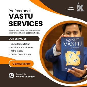Noida, General, Expert Vastu Consultant In Noida