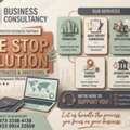 Consultancy To Business Setup, Bahrain