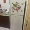 INR 1500,  Refrigerator & Wishing Manchin