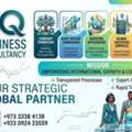 SIMPLIFYING EVERY STEP OF YOUR BUSINESS START UP, BAHRAIN