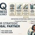 SIMPLIFYING EVERY STEP OF YOUR BUSINESS Formation,BAHRAIN