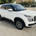SAR 20000,  Lease Transfer &ndash; Hyundai Venue 2025 White &ndash; Excellent Condition
