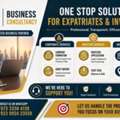 SIMPLIFYING EVERY STEP OF YOUR BUSINESS Formation Journey, BAHRAIN