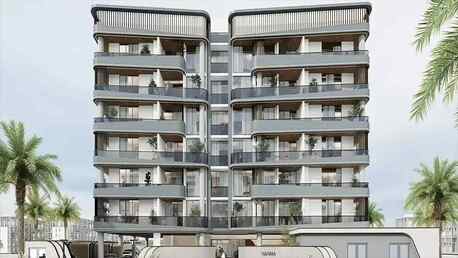 Dubai, Apartments, Flats, Houses & Villas, Furnished,  Nanma Lotus At Dubai South By Nanma Properties