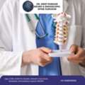 Trusted Spine Surgeon In Ahmedabad For Back Pain Relief