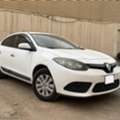 SAR 16000,  Renault Fluence,  2015,  Automatic,  272500 KM,