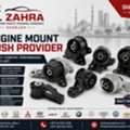 Leading Auto Spare Parts Shop In Sharjah